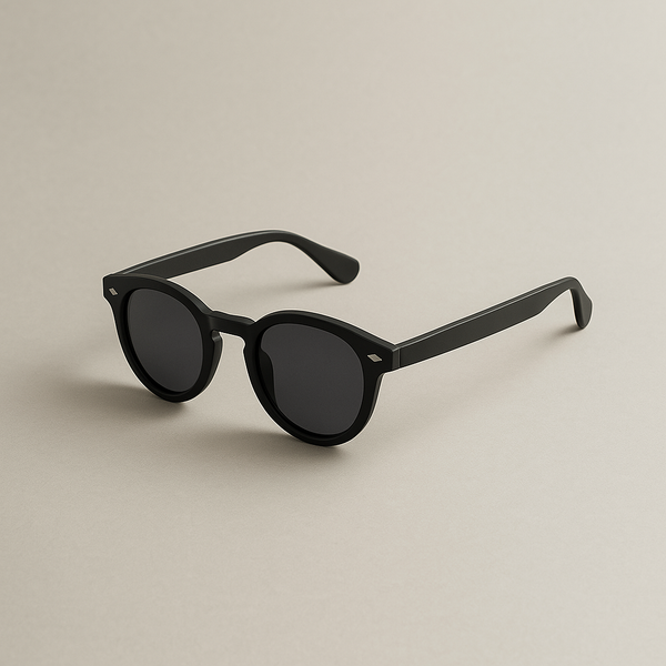 Lunettes de Soleil Full Black
